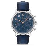 Montblanc - Star Legacy Chronograph Limited Edition