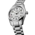Longines - LONGINES SPIRIT