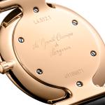 Longines - LA GRANDE CLASSIQUE DE LONGINES