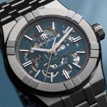 Maurice Lacroix - Aikon Automatic Skeleton