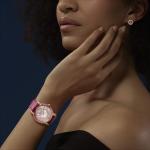 Chopard - Happy Sport Rose de Caroline