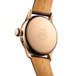 Longines - LONGINES WEEMS SECOND-SETTING WATCH