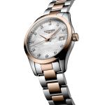 Longines - CONQUEST CLASSIC