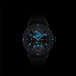 Montblanc - 1858 Geosphere CARBO₂ 0 Oxygen Limited Edition - 1969 Exemplare