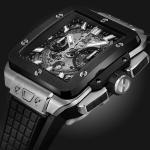 Hublot - Big Bang Unico Titanium Ceramic 