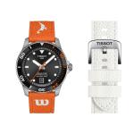 Tissot - Seastar Wilson WNBA