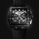 Hublot - Unico Black Magic 