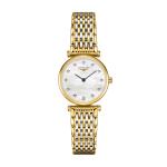 Longines - LA GRANDE CLASSIQUE DE LONGINES