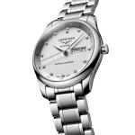 Longines - LONGINES MASTER COLLECTION
