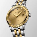 Longines - FLAGSHIP CLASSIC