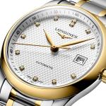 Longines - LONGINES MASTER COLLECTION