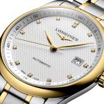 Longines - LONGINES MASTER COLLECTION