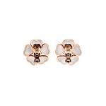 Chopard - Happy Hearts Flowers Ohrringe