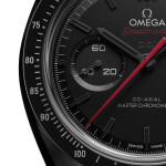 Omega - Speedmaster Dark Side of the Moon