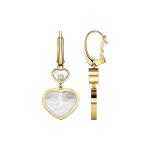 Chopard - Happy Hearts Ohrhänger