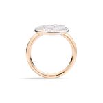 Pomellato - Sabbia Ring 