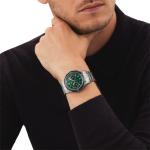 Montblanc - 1858 Automatic Chronograph 0 Oxygen