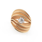 Annamaria Cammilli - Velaa Royale Ring