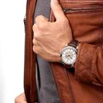 Longines - LINDBERGH HOUR ANGLE WATCH