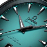 Omega - Seamaster Aqua Terra 150m