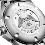 Longines - HYDROCONQUEST