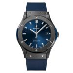 Hublot - Ceramic Blue 