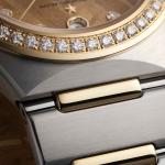 Omega - Constellation