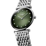 Longines - LA GRANDE CLASSIQUE DE LONGINES