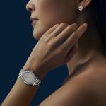 Chopard - Happy Diamonds Icons Ohrstecker