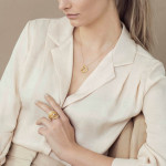 Annamaria Cammilli - Dune Atolli Halskette