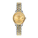 Longines - FLAGSHIP CLASSIC