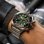 Breitling - Super Chronomat B01 44