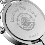 Longines - LONGINES PRIMALUNA