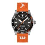 Tissot - Seastar Wilson WNBA