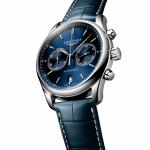 Longines - LONGINES MASTER COLLECTION CHRONOGRAPH