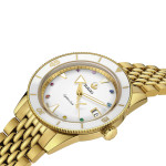 Rado - Captain Cook x Marina Hoermanseder Heartbeat