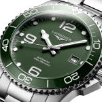 Longines - HYDROCONQUEST
