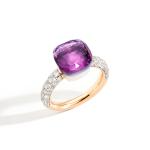 Pomellato - Nudo Ring Classic