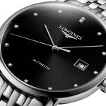 Longines - LONGINES ELEGANT COLLECTION
