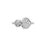 Chopard - Happy Hearts Ring