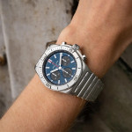Breitling - Chronomat B01 42