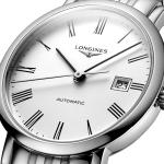 Longines - LONGINES ELEGANT COLLECTION
