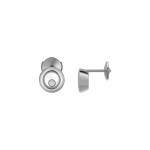 Chopard - Happy Diamonds Icons Ohrstecker
