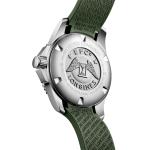 Longines - HYDROCONQUEST