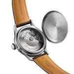 Longines - LONGINES WEEMS SECOND-SETTING WATCH