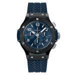 Hublot - Big Bang Original Ceramic Blue 