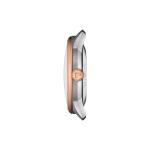 Tissot - Tissot Chemin des Tourelles Powermatic 80 39 mm