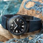 Mühle Glashütte - S.A.R. Rescue-Timer Edition 1994