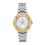 Tissot - Glendora 18K Gold