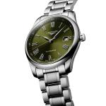 Longines - LONGINES MASTER COLLECTION